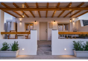 Casa Mylonas Deluxe, Mandrakia